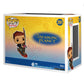 Funko Pop! Ride: Treasure Planet – Jim Hawkins (Winter 2022 Convention Exclusive) Vinyl Figure