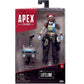 Apex Legends Lifeline 6-inch Action Figure