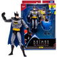 DC Direct Batman the Animated Series Batman 6" Action Figure