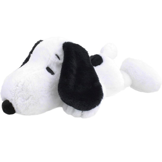 Peanuts Animal Adventure Snoopy 20" Soft & Floppy Collectible Plush
