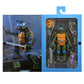 NECA Teenage Mutant Ninja Turtles Ultimate Leonardo Action Figure