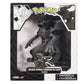 Pokemon Deluxe Zekrom Action Figure