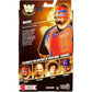 WWE Wrestling Legends Series 26 Rosey & accessories Action Figure