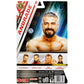 WWE Main Event Series #155 6-inch Collectible Superstar with Articulation Andrade Action Figure,
