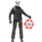 AEW Unrivaled MJF (Joker) with Entrance Vest, Poker Chip, and Alternate Hand 6” Action Figure