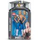 AEW Unmatched Collection Owen Hart Series 6 #47 Chase Edition action figure
