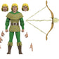 Dungeons & Dragons ULTIMATES! Hank the Ranger action figure,