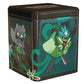 Pokémon TCG: Stacking Tin (Ogerpon)