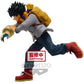 My Hero Academia BRAVEGRAPH #1 VOL.1 MIDORIYA Figure