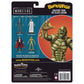 The Noble Collection Universal Monsters Bendyfigs Creature From the Black Lagoon Figure