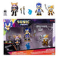 Sonic Prime 2.5" Figures Multipack Wave 2 No Place