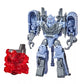 Transformers 7 Rise of the Beasts Autobots Unite Power Plus 5" Megatron Action Figure