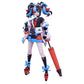 Furyu Fate-Grand Order: Archer-Sei Shonagon SSS Servant Figure