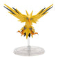 Pokémon Select Series 2 Collectible Zapdos Action Figure, 6"