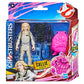 Ghostbusters Fright Features Callie Spengler with Possessor Ghost Action Figure