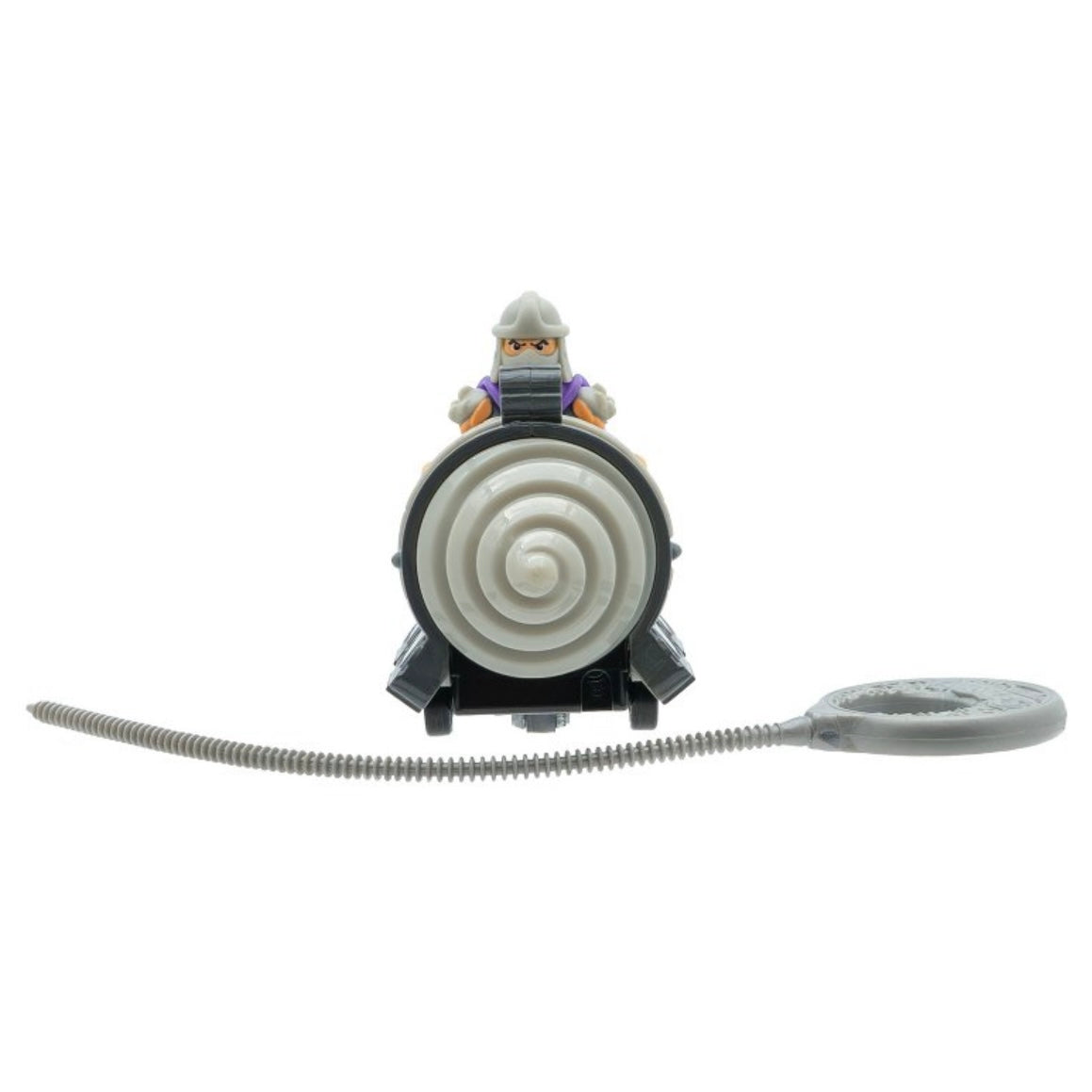 Teenage Mutant Ninja Turtles Rad Rip Racers SHREDDER