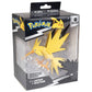 Pokémon Select Series 2 Collectible Zapdos Action Figure, 6"