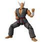Tekken Heihachi Mishima GameDimensions Action Figure