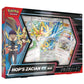 Pokémon TCG Hop’s Zacian ex Box - 4 Packs