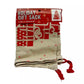 Geeknet Holiday Gift Sack 18” X 26”