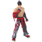 Tekken 8 Game Dimensions Kazama 6” Jin Action Figure