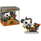 Funko Paka Paka Deluxe: Boo Hollow Nina and Lucky with Cauldron Vinyl Figure