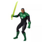 McFarland Toys DC Multiverse Build-A The Frost King Green Lantern John Stewart 7” Action Figure
