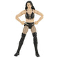 AEW Unrivaled Collection Series 15 #149 Saraya Action Figure.