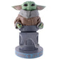 Star Wars Grogu Cable Guy Phone and Controller Holder - Mandalorian