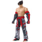 Tekken 8 Game Dimensions Kazama 6” Jin Action Figure