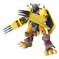 Anime Heroes Digimon WarGreymon Action Figure