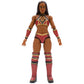 AEW Unmatched Collection Series 5 #38 Red Velvet action figure.