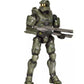 Halo 4 The Spartan Collection Master Chief Action Figure with Accessories