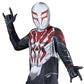 Marvel Spider-Man Men's Jazwares Miles Morales 2099 Costume Top Adult (L)