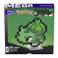 Pokémon Bulbasaur Building Set by MEGA 374-Pcs