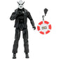 AEW Unrivaled MJF (Joker) with Entrance Vest, Poker Chip, and Alternate Hand 6” Action Figure