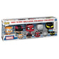 Funko Pop! Marvel: Spider-Man: Beyond Amazing 5 Pack, Amazon Exclusive Vinyl Figures,