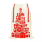 Geeknet Holiday Gift Sack 18” X 26”