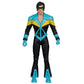 DC Retro Nightwing (Batman 66' Comic) 6in Action Figure