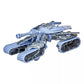 Transformers 7 Rise of the Beasts Autobots Unite Power Plus 5" Megatron Action Figure