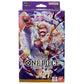 One Piece Card Game EX Gear 5 ST-21 Starter Deck