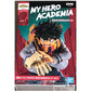 My Hero Academia BRAVEGRAPH #1 VOL.1 MIDORIYA Figure