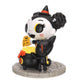 Funko Paka Paka Deluxe: Boo Hollow Nina and Lucky with Cauldron Vinyl Figure