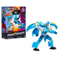 Power Rangers Dino Fury Ptera Freeze Zord Morphing Dino Robot Zord