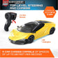 HEXBUG HEXMODS Pro Series Elite, Rechargeable Remote Control Car, Buildable Scale Model for Kids & Adults