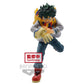 My Hero Academia BRAVEGRAPH #1 VOL.1 MIDORIYA Figure