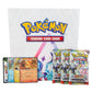 Pokémon Cards Scarlet & Violet 8.5 Prismatic Evolutions Poster Collection