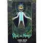 Culturefly - Rick and Morty - Cool Rick 5” Collectible Vinyl Figure