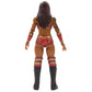 AEW Unmatched Collection Series 5 #38 Red Velvet action figure.
