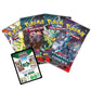 Pokémon TCG: Palafin ex Box